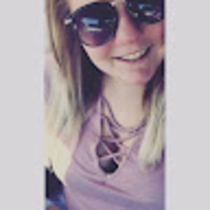 Meet your Posher, Cierra